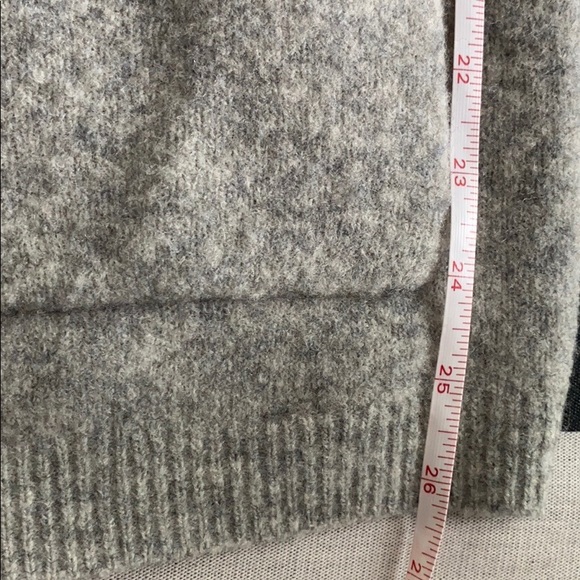 Barbaton grey cardigan excellent used condition - Picture 6 of 6